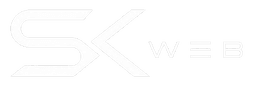 SKWEB logo